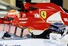 Foto zur News: Symonds: Valtteri Bottas war wegen Ferrari nicht in Topform