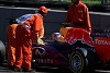 Foto zur News: Gehen Red Bull die Antriebseinheiten aus? Renault dementiert
