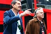 Haas verschiebt Premiere: März 2016 statt Dezember 2015