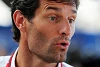 Foto zur News: Webber lobt Verstappen: Wäre mit 17 nicht bereit gewesen