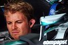 Foto zur News: Nico Rosberg mit Rücken zur Wand: Ist die WM entschieden?