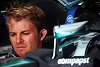 Foto zur News: Nico Rosberg mit Rücken zur Wand: Ist die WM entschieden?