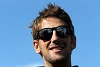 Foto zur News: Romain Grosjean favorisiert dicht gedrängten Rennkalender