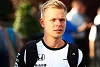 Foto zur News: Formel-1-Live-Ticker: Magnussen auf dem Weg zu Haas?