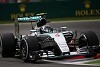 Foto zur News: Nico Rosberg: Neuer Monza-Motor für Singapur einsatzbereit