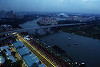 Foto zur News: Singapur-Grand-Prix weiterhin von Smog bedroht