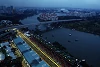 Foto zur News: Singapur-Grand-Prix weiterhin von Smog bedroht