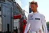 Foto zur News: Wankelmütiger Jenson Button glaubt an Zukunft bei McLaren