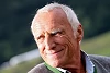 Foto zur News: Red-Bull-Boss Dietrich Mateschitz vor Kauf des Salzburgrings