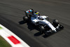 Foto zur News: Williams skeptisch: Verzicht auf Mercedes-Experimentalmotor?