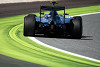 Foto zur News: Nico Rosberg: Komplett neuer Motor in Singapur