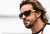 Foto zur News: Alonso bereut McLaren-Wechsel nicht: &quot;Bin am richtigen Ort&quot;