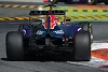 Kein Motor, keine Formel 1: Red Bulls Start 2016 in Gefahr?