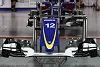Foto zur News: Sauber vor Singapur: Hat sich das Update-Warten gelohnt?