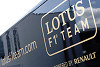 Foto zur News: Gnadenfrist für Lotus: Renault-Deal muss in zehn Tagen