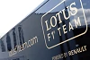 Foto zur News: Gnadenfrist für Lotus: Renault-Deal muss in zehn Tagen