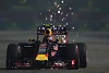 Foto zur News: Red Bull stiehlt Mercedes die Show am Singapur-Freitag