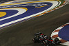 Foto zur News: McLaren-Honda: &quot;Singapur liegt dem Paket am besten&quot;