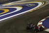 Foto zur News: McLaren-Honda: &quot;Singapur liegt dem Paket am besten&quot;