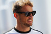 Foto zur News: Bleibt Jenson Button der Formel 1 ein weiteres Jahr