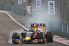 Foto zur News: Singapur: Wo Red Bull das Qualifying gegen Ferrari verlor