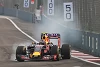 Foto zur News: Singapur: Wo Red Bull das Qualifying gegen Ferrari verlor