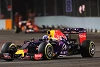 Foto zur News: Red Bull hadert mit dem Timing der Safety-Car-Phasen