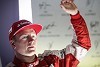 Foto zur News: Kimi Räikkönen: &quot;Platz drei etwas enttäuschend&quot;