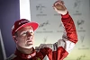 Foto zur News: Kimi Räikkönen: &quot;Platz drei etwas enttäuschend&quot;