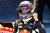 Foto zur News: Christian Horner warnt Red Bull: &quot;Bloß nicht abheben!&quot;