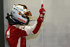 Foto zur News: Sebastian Vettel: Schumacher-Rekorde noch in weiter Ferne