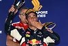 Foto zur News: Daniel Ricciardo: Singapur war unsere beste Chance