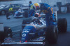 1994: Ein Japan-Grand-Prix für die Ewigkeit