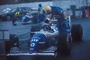 Foto zur News: 1994: Ein Japan-Grand-Prix für die Ewigkeit