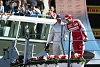 Foto zur News: Nach Ferrari: Die Wiederauferstehung des Felipe Massa