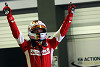 Foto zur News: Sebastian Vettel: Harte Lehren aus der Saison 2014 helfen