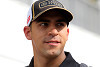 Foto zur News: Maldonado: Formel 1 nicht immer freundlich zu Verträgen