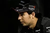 Foto zur News: Force India bestätigt: Sergio Perez bleibt 2016 Stammpilot