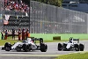 Foto zur News: Williams rechnet in Suzuka mit &quot;guten Ergebnissen&quot;