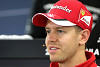 Foto zur News: Vettel erneuert Hybrid-Kritik: &quot;Es war ein Rückschritt&quot;