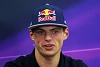 Foto zur News: &quot;Alles geklärt&quot;: Verstappen hakt missachtete Teamorder ab