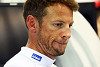 Foto zur News: &quot;Platz zehn haut mich nicht um&quot;: Jenson Button vor