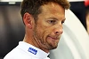 Foto zur News: &quot;Platz zehn haut mich nicht um&quot;: Jenson Button vor