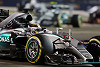 Foto zur News: Erklärung: Wieso Pirelli Mercedes nicht benachteiligen