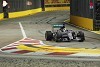 Foto zur News: Zwei Defekte seit Monza-Update: Wieso Mercedes ruhig bleibt