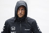 Foto zur News: Hülkenberg kann sich Jenson Button in der WEC vorstellen