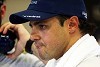Foto zur News: Felipe Massa sicher: Formel 1 hat aus Bianchi-Unfall gelernt