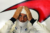 Foto zur News: Kein Zwangsverbleib: McLaren deutet Button-Abschied an