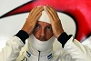 Foto zur News: Kein Zwangsverbleib: McLaren deutet Button-Abschied an