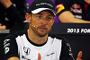 Foto zur News: Formel 1, WEC oder Rallye-Cross: Jenson Button will Erfolg